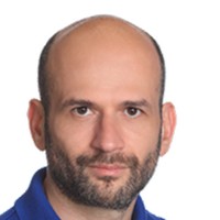 Igor Seletskiy, Software Advisor to ARIA Dynamics